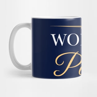 parents day Mug